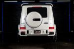 Mercedes-AMG G63 by Zero Design 2018 года